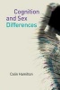 Cognition and Sex Differences (Paperback) - Colin Hamilton Photo