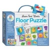 Learn First Words Building Blocks Floor Puzzles (Counterpack  filled) -  Photo