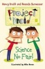 Science No Fair! (Hardcover) - Nancy Krulik Photo