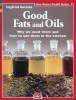 Good Fats and Oils (Paperback) - Siegfried Gursche Photo