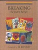 Breaking the Poetry Barrier (Book) - DJ Brindley Photo