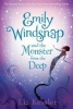 Emily Windsnap and the Monster from the Deep (Paperback) - Liz Kessler Photo