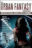 The Urban Fantasy Anthology (Paperback) - Peter S Beagle Photo