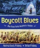 Boycott Blues - How Rosa Parks Inspired a Nation (Hardcover) - Andrea Davis Pinkney Photo