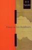 Essays in Zen Buddhism (Paperback) - D Suzuki Photo