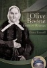 Olive Boone - Frontier Woman (Hardcover) - Greta Russell Photo