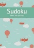 Elegant Sudoku (Paperback) - Arcturus Publishing Photo