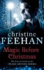 Magic Before Christmas (Paperback) - Christine Feehan Photo