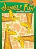 Spark - Jungle Fun Coloring Book (Paperback) - John Kurtz Photo