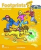 Footprints 3 - Pupil's Book Pack (Paperback) - Carol Read Photo