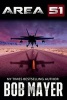 Area 51 (Paperback) - Bob Mayer Photo