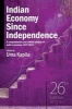 Indian Economy Since Independence 2015-16 (Paperback, 26th Revised edition) - Uma Kapila Photo