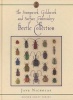 The Stumpwork, Goldwork & Surface Embroidery - Beetle Collection (Hardcover) - Jane Nicholas Photo