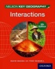 Nelson Key Geography Interactions Student Book (Paperback, New Ed) - David Waugh Photo