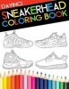 Sneakerhead Coloring Book (Paperback) - Da Vinci Photo