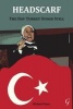 Headscarf - The Day Turkey Stood Still (Paperback) - Richard Peres Photo