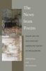 The News from Poems - Essays on the 21st-Century American Poetry of Engagement (Paperback) - Jeffrey Gray Photo