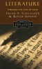 Literature through the Eyes of Faith (Paperback, 1st ed) - Roger Lundin Photo