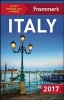 Frommer's Italy 2017 (Paperback, 11th Revised edition) - Stephen Brewer Photo