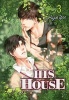 His House, Volume 3 (Paperback) - Hajin Yoo Photo