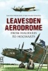 Leavesden Aerodrome (Paperback, New) - Grant Peerless Photo