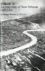 A Guide to Architecture of New Orleans, 1699-1959 (Paperback) - Samuel Wilson Photo