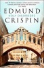 Holy Disorders (Paperback) - Edmund Crispin Photo