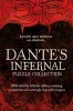 Dante's Infernal Puzzle Collection - A Devilishly Difficult Challenge! (Hardcover) - Tim Dedopulos Photo