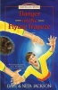 Danger on the Flying Trapeze - Introducing D.L. Moody (Paperback) - Dave Jackson Photo