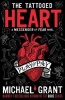 The Tattooed Heart (Paperback) - Michael Grant Photo