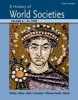 A History of World Societies Volume A: To 1500 (Paperback, 10th) - John P McKay Photo