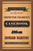 Inspector Colbeck's Casebook - Thirteen Tales from the Railway Detective (Paperback) - Edward Marston Photo