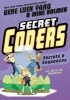 Secrets & Sequences (Hardcover) - Gene Luen Yang Photo