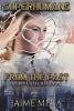 Superhumans from the Past - A Superhero Epic (Paperback) - Jaime Mera Photo