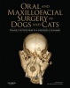 Oral and Maxillofacial Surgery in Dogs and Cats (Hardcover) - Frank J M Verstraete Photo