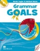 American Grammar Goals, Level 2 - Student's Book Pack (Mixed media product) - Nicole Taylor Photo