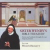 Sister Wendy's Bible Treasury - Stories and Wisdom Through the Eyes of Great Painters (Paperback) - Wendy Beckett Photo