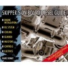 Skipper's Onboard Diesel Guide (Spiral bound) - Hans Donat Photo