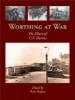 Worthing at War - The Diary of C. F. Harris (Paperback) - Paul Holden Photo