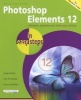 Photoshop Elements 12 in Easy Steps (Paperback) - Nick Vandome Photo