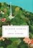 Olinger Stories (Hardcover) - John Updike Photo