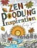 Zen Doodling Inspiration - Earth, Air, Fire and Water (Paperback) - Carolyn Scrace Photo