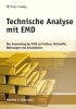 Technische Analyse mit EMD - Die Anwendung der EMD auf Indizes, Rohstoffe, Wahrungen und Aktien (German, Hardcover) - Manfred G Durschner Photo