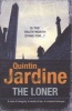 The Loner (Paperback) - Quintin Jardine Photo