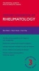 Oxford Handbook of Rheumatology (Part-work (fascculo), 3rd Revised edition) - Alan Hakim Photo