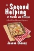 A Second Helping of Murder and Recipes - A Hot Dish Heaven Mystery (Paperback) - Jeanne Cooney Photo