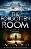 The Forgotten Room (Paperback) - Lincoln Child Photo