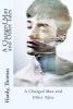 A Changed Man and Other Tales (Paperback) - Hardy Thomas Photo