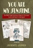 You are My Sunshine - The WWII V-Mail Cartoons of Harry E. Chrisman: Alove Letters to the Wacsa (Paperback) - Sheryl Jones Photo