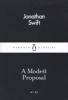 A Modest Proposal (Paperback) - Jonathan Swift Photo